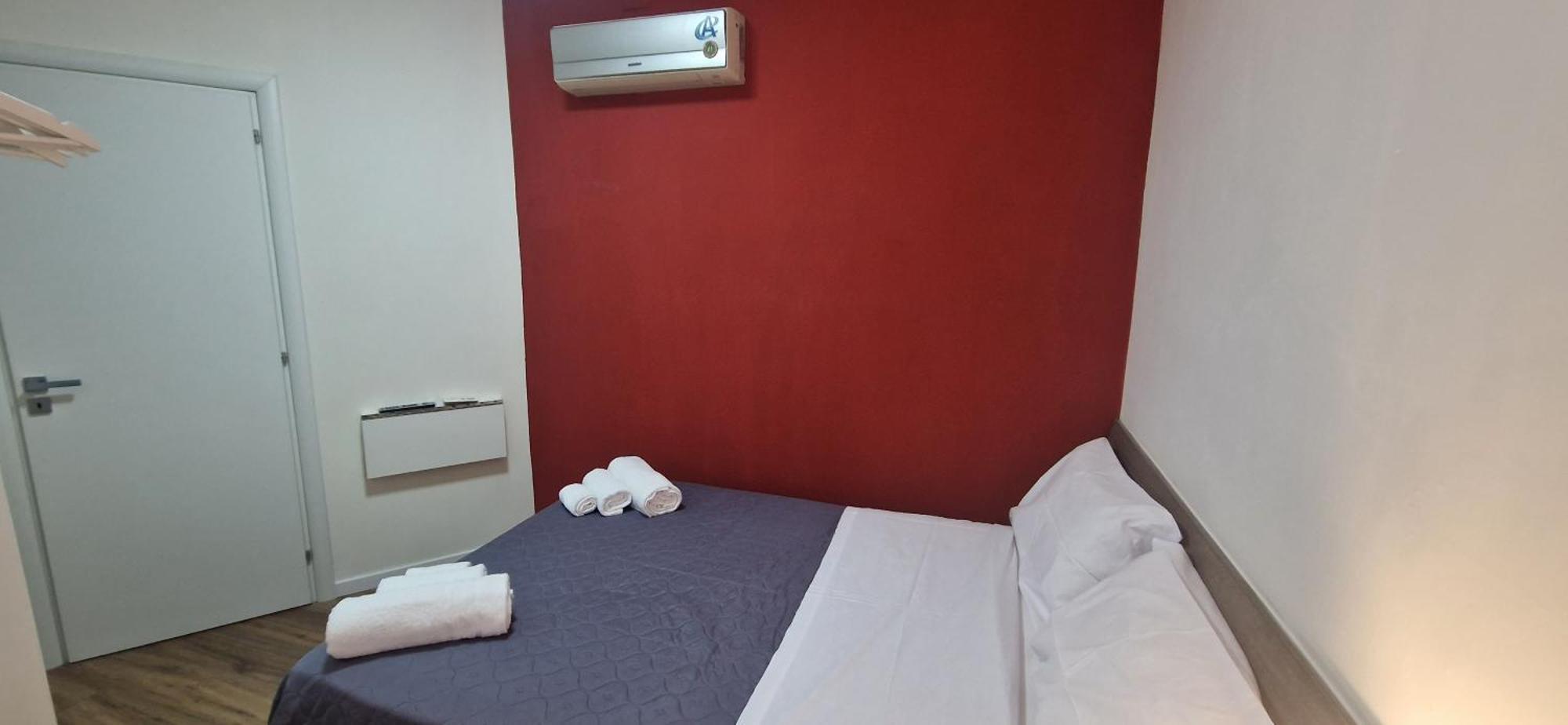 Corso 51 Stay Napoli Exterior foto