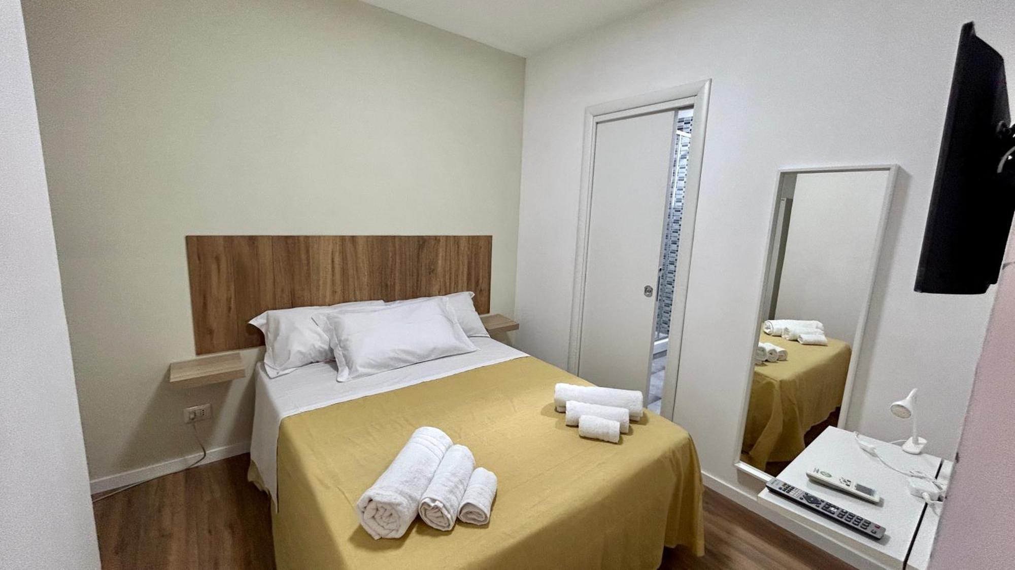 Corso 51 Stay Napoli Exterior foto